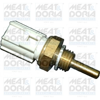 Sensor, coolant temperature